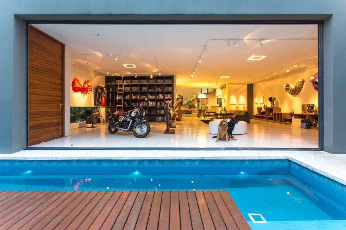 Casa, 5 quartos, 800 m² - Foto 5