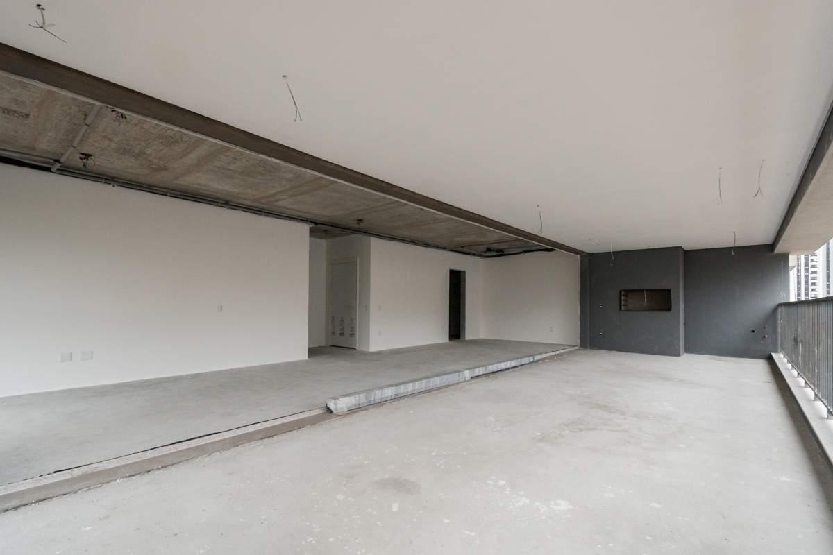 Apartamento, 3 quartos, 251 m² - Foto 5