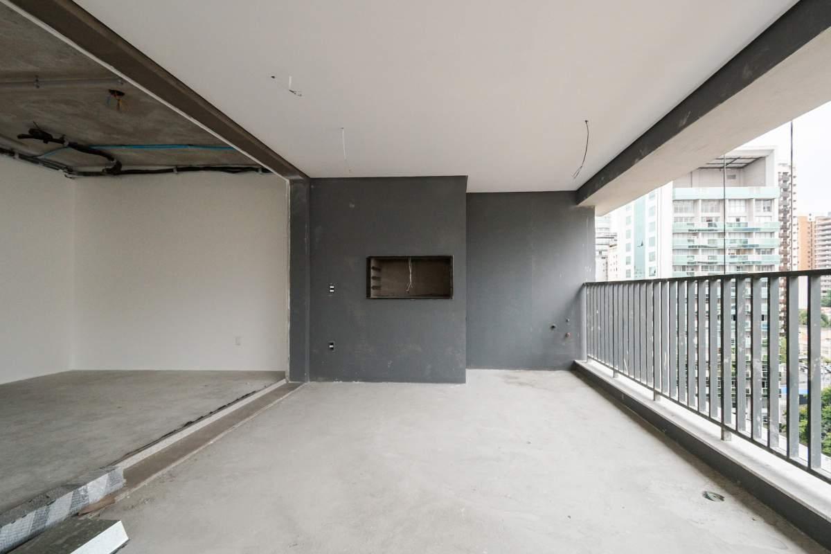 Apartamento, 3 quartos, 251 m² - Foto 6