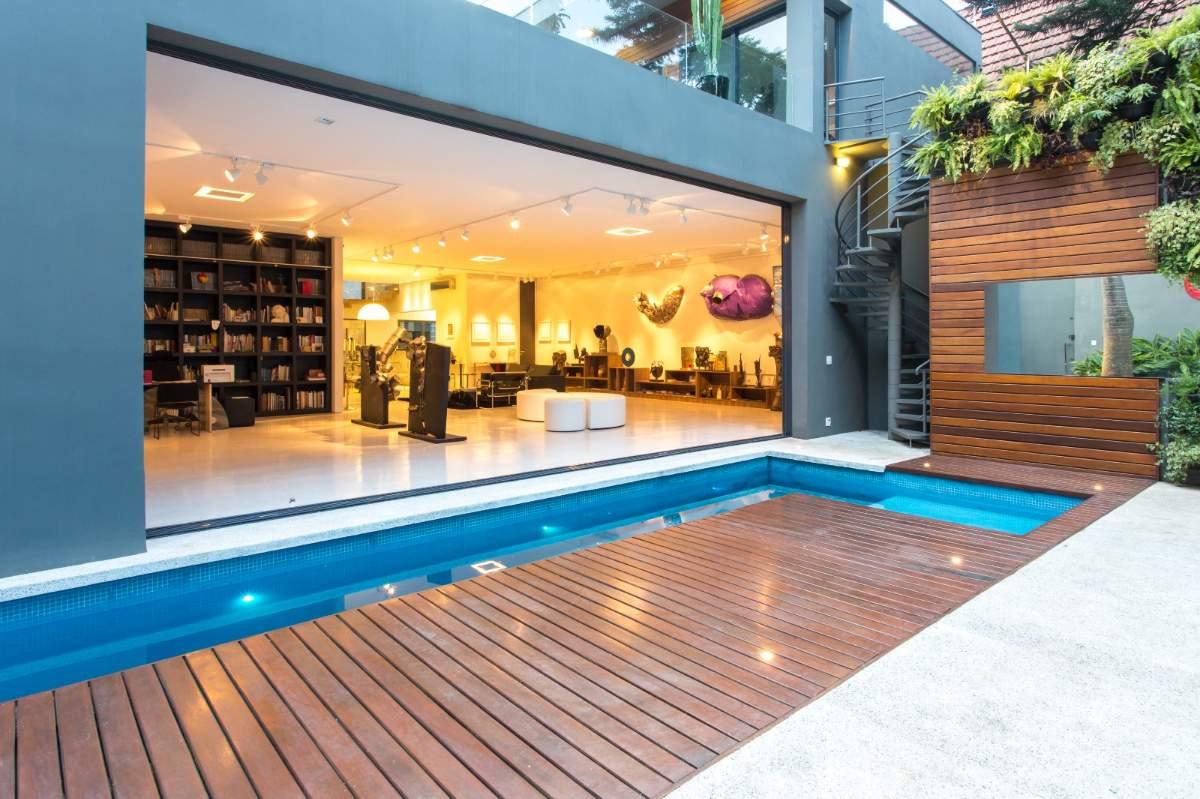 Casa, 5 quartos, 800 m² - Foto 6