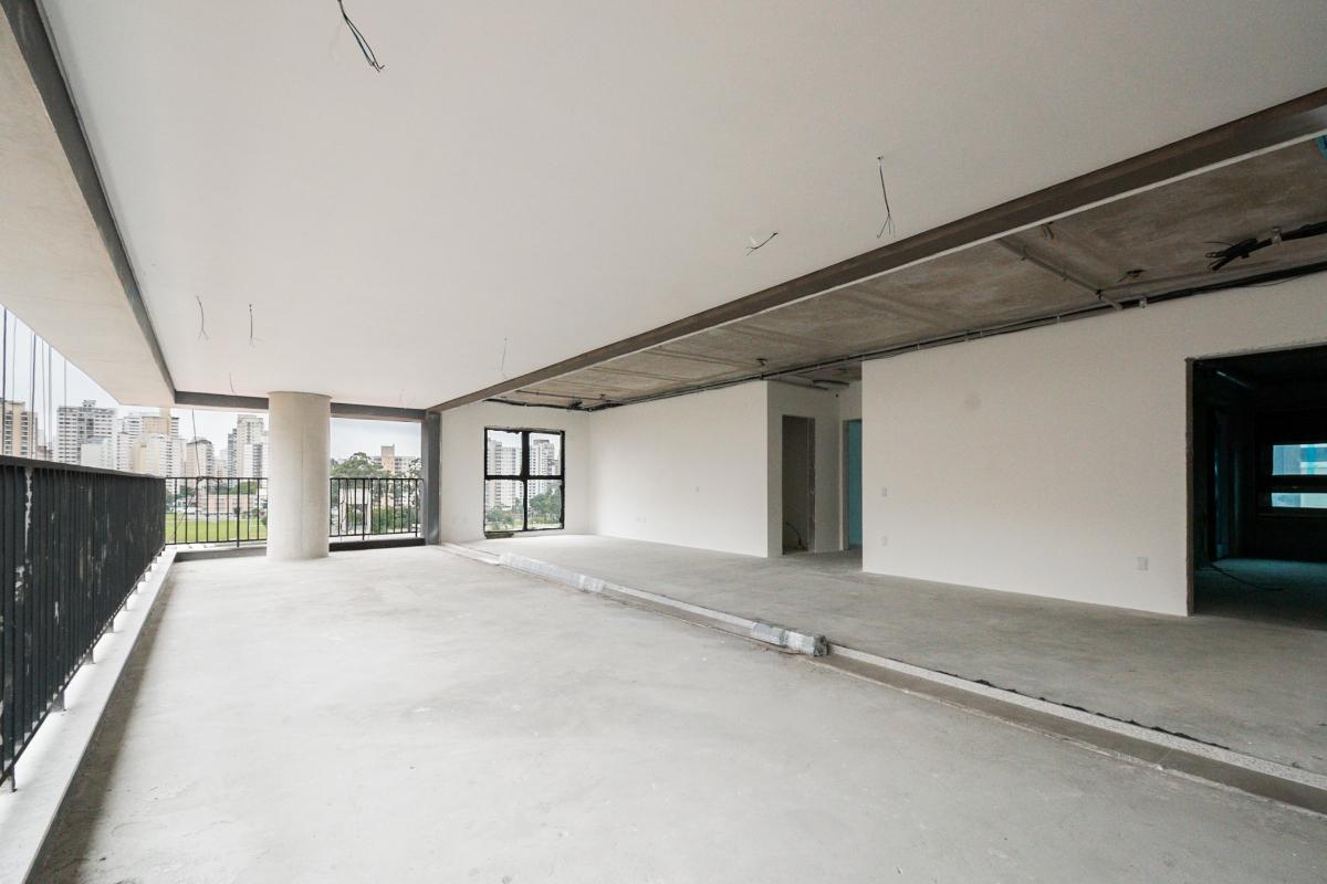 Apartamento, 3 quartos, 251 m² - Foto 7