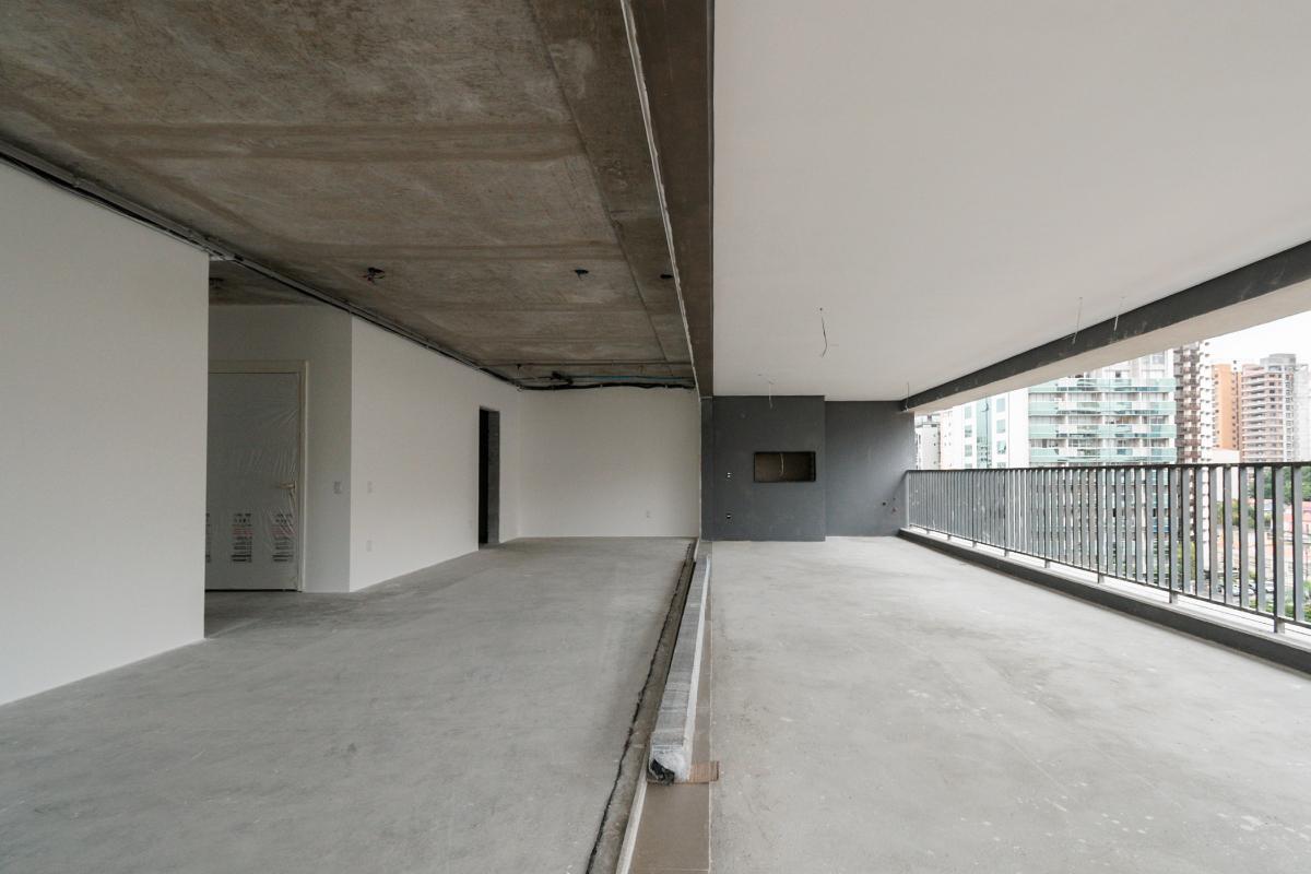Apartamento, 3 quartos, 251 m² - Foto 9
