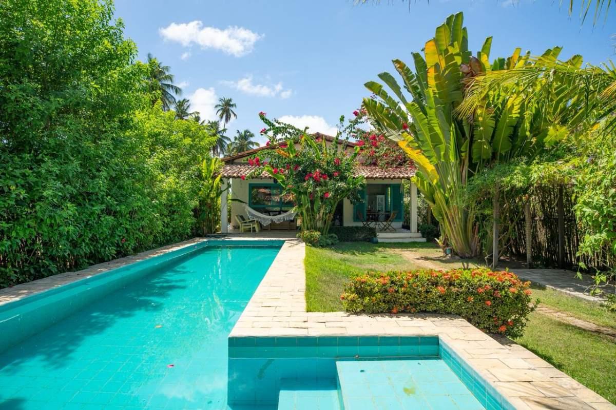 Casa, 4 quartos, 862 m² - Foto 1