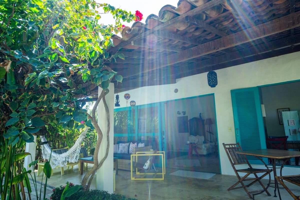 Casa, 4 quartos, 862 m² - Foto 20