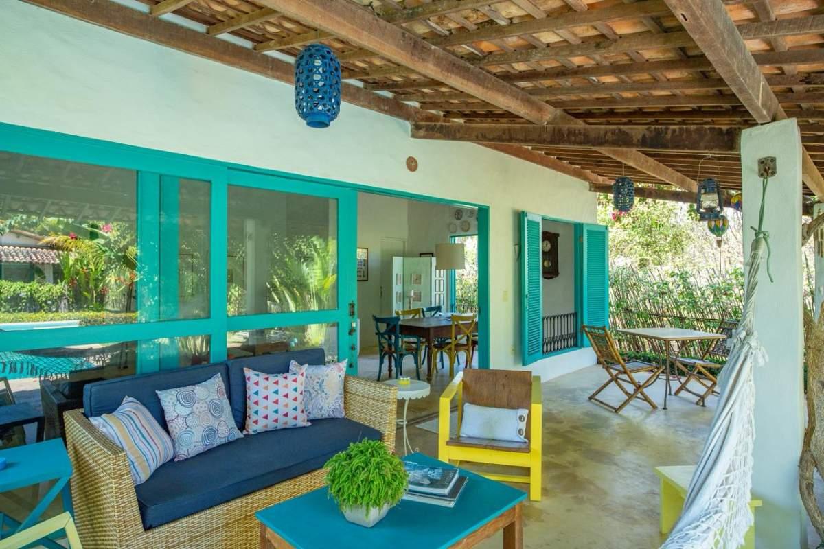 Casa, 4 quartos, 862 m² - Foto 23