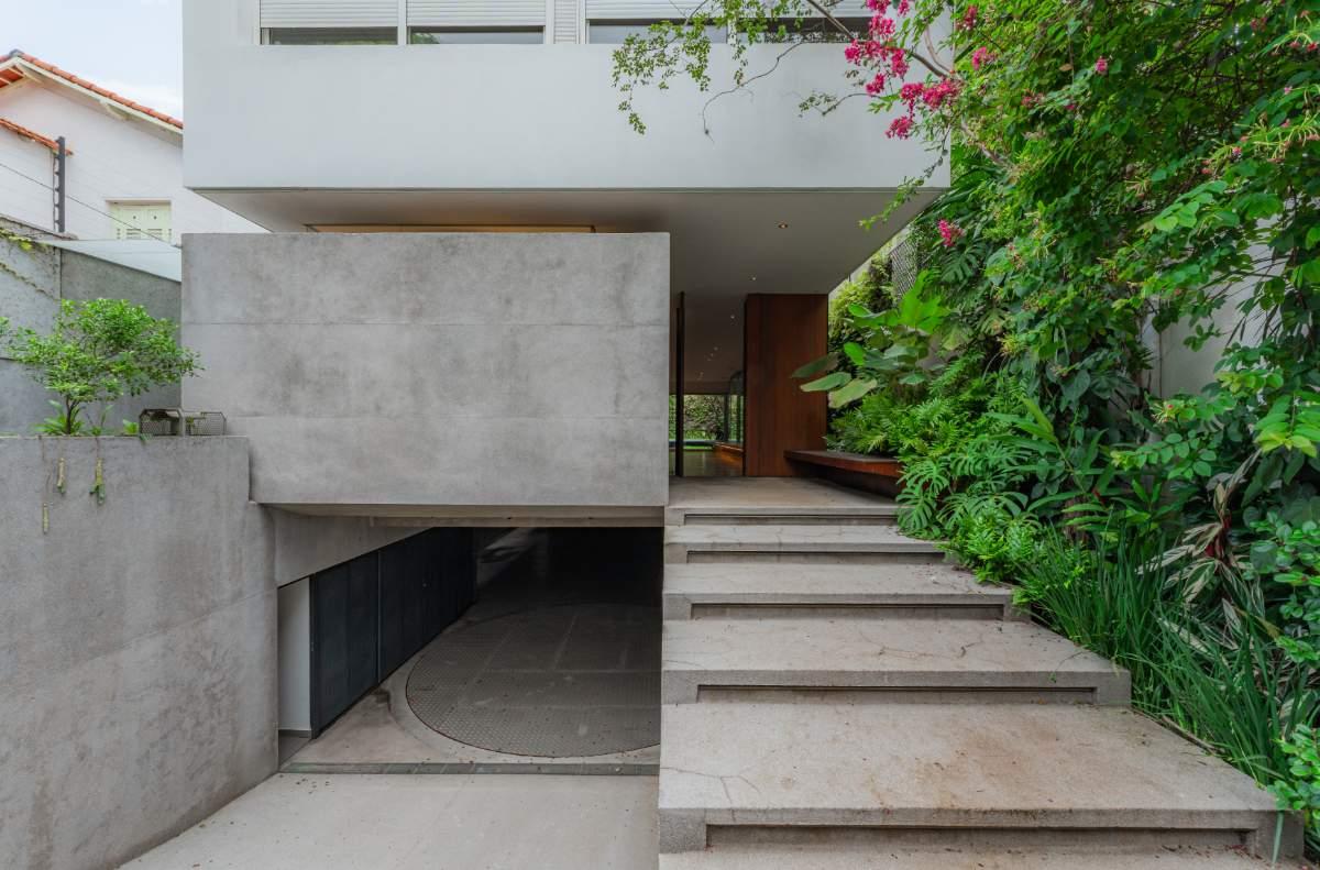 Casa, 3 quartos, 376 m² - Foto 1