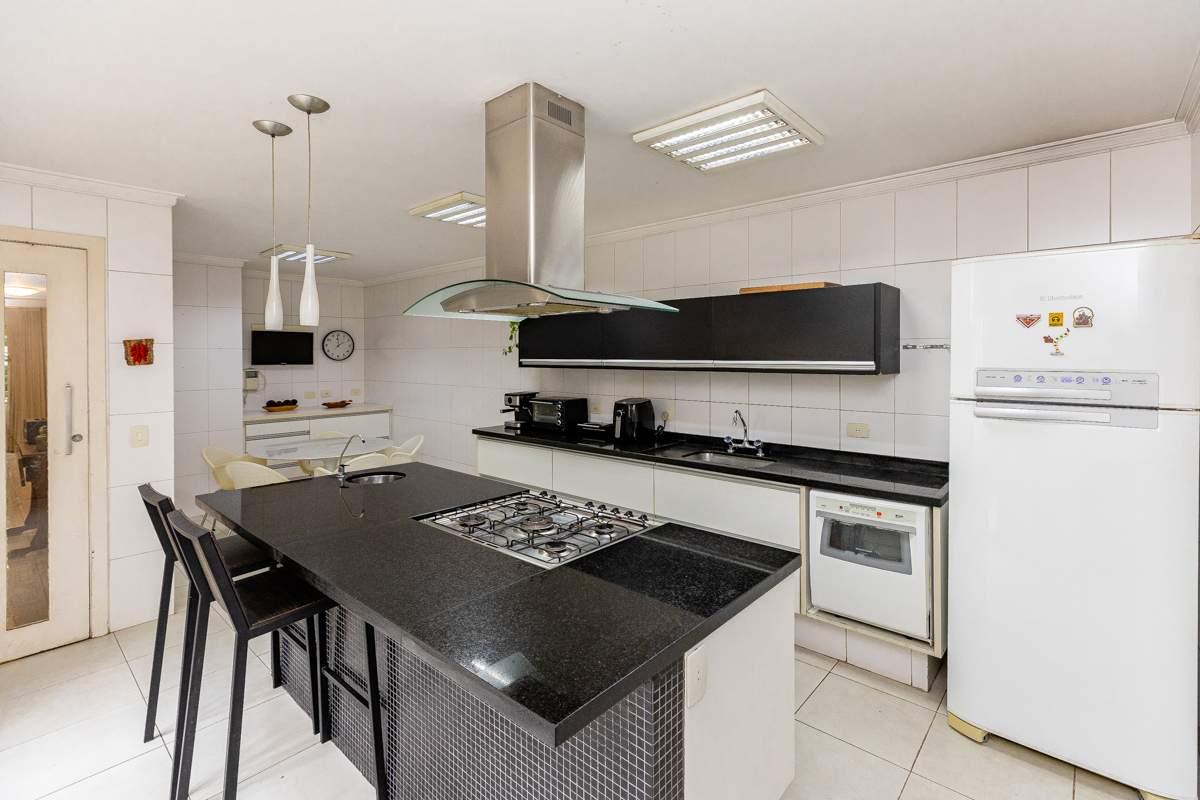 Casa, 4 quartos, 180 m² - Foto 10