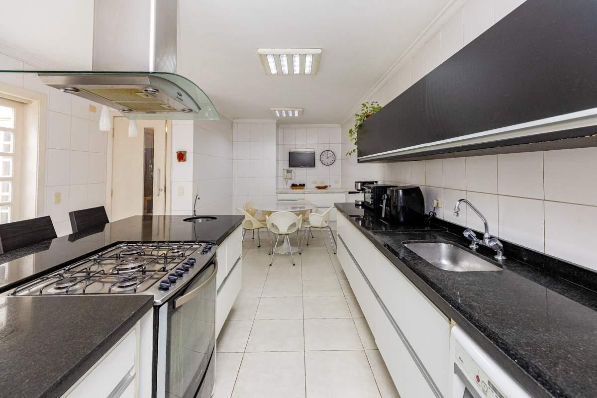 Casa, 4 quartos, 180 m² - Foto 11