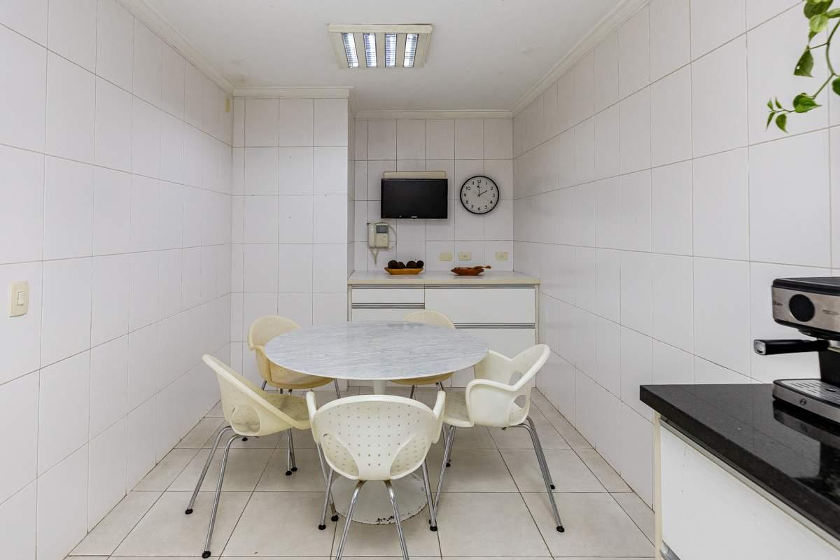 Casa, 4 quartos, 180 m² - Foto 12