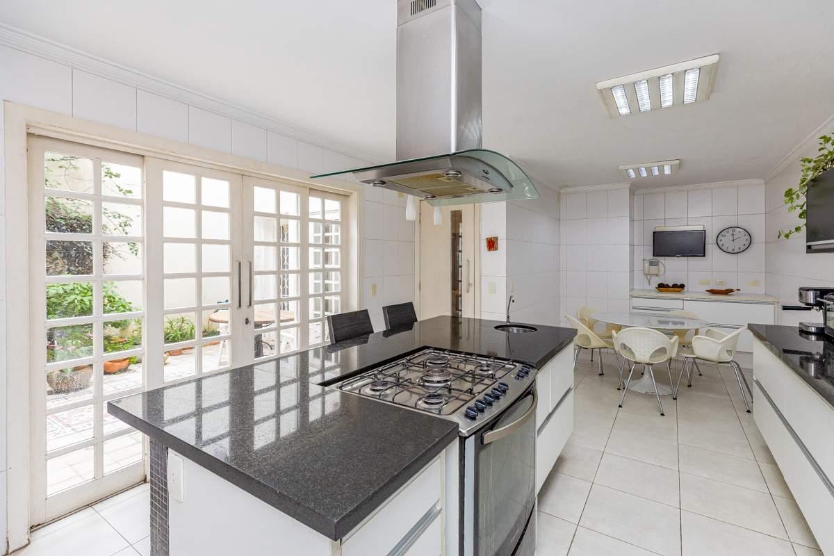 Casa, 4 quartos, 180 m² - Foto 13