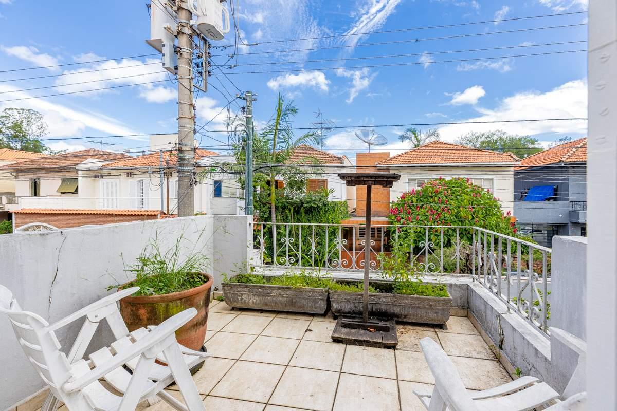 Casa, 4 quartos, 180 m² - Foto 20