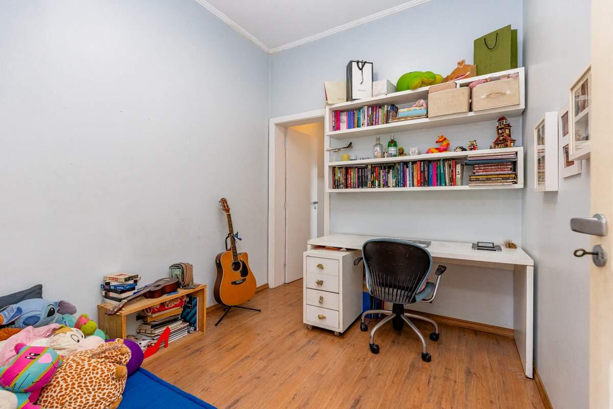 Casa, 4 quartos, 180 m² - Foto 23