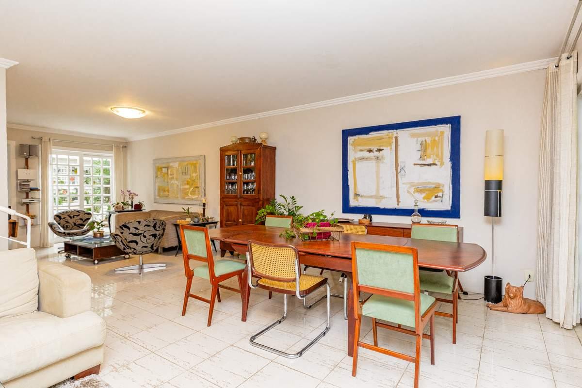 Casa, 4 quartos, 180 m² - Foto 2