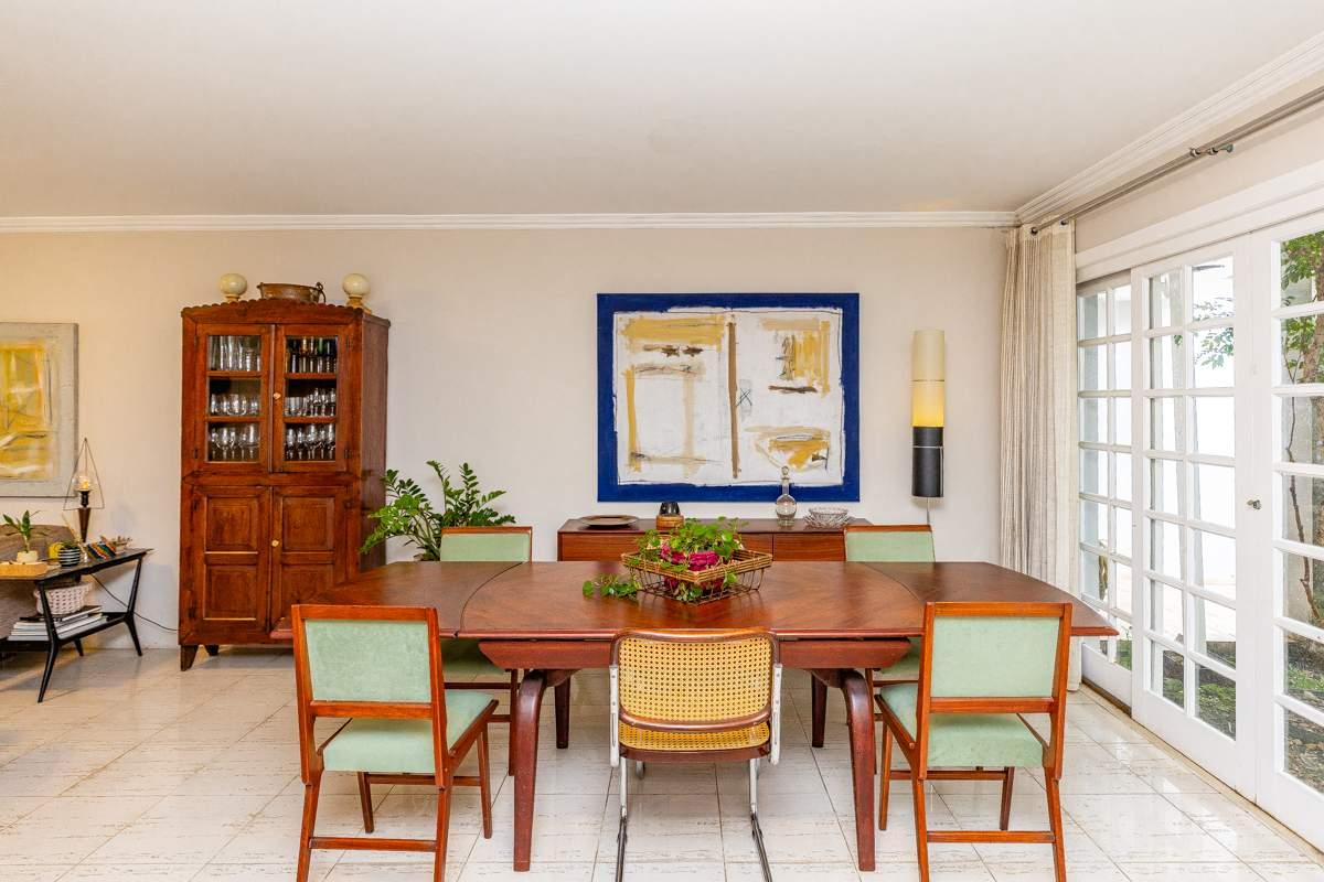 Casa, 4 quartos, 180 m² - Foto 3