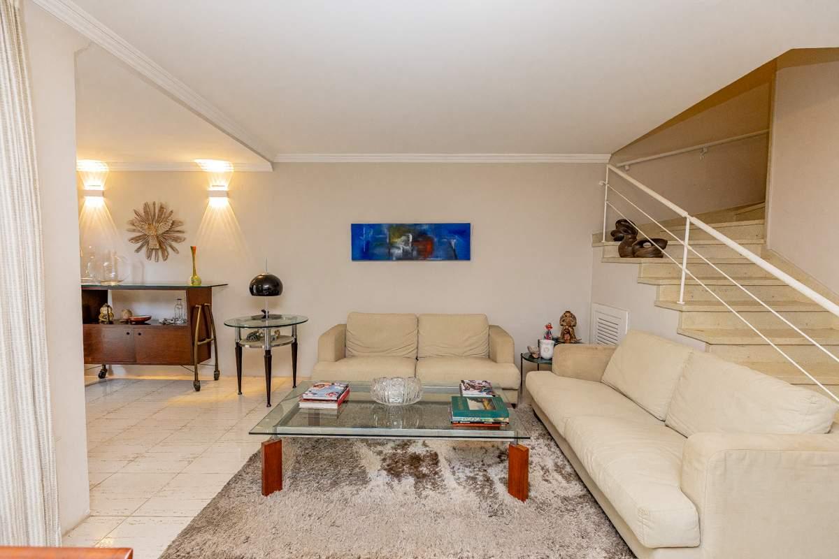 Casa, 4 quartos, 180 m² - Foto 5