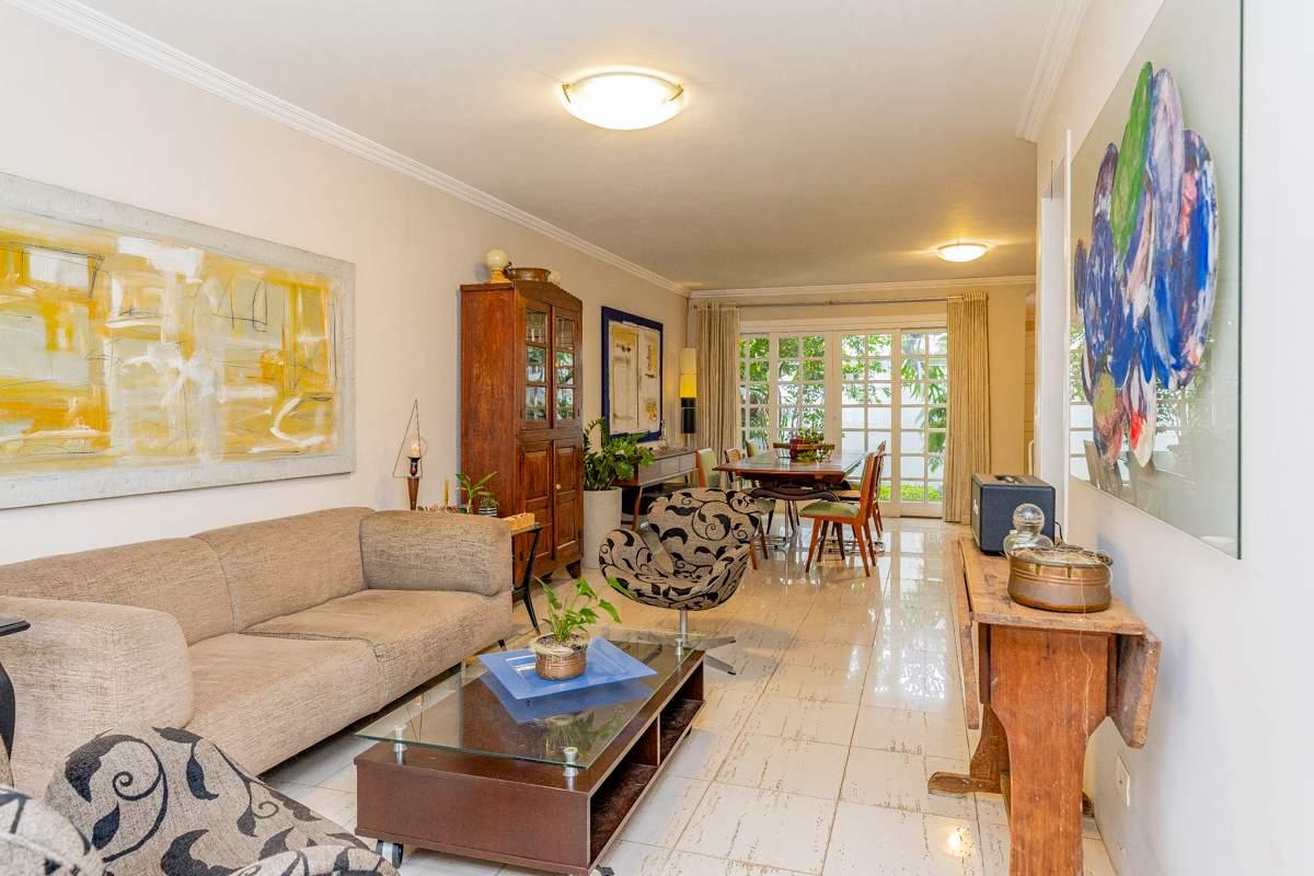 Casa, 4 quartos, 180 m² - Foto 7