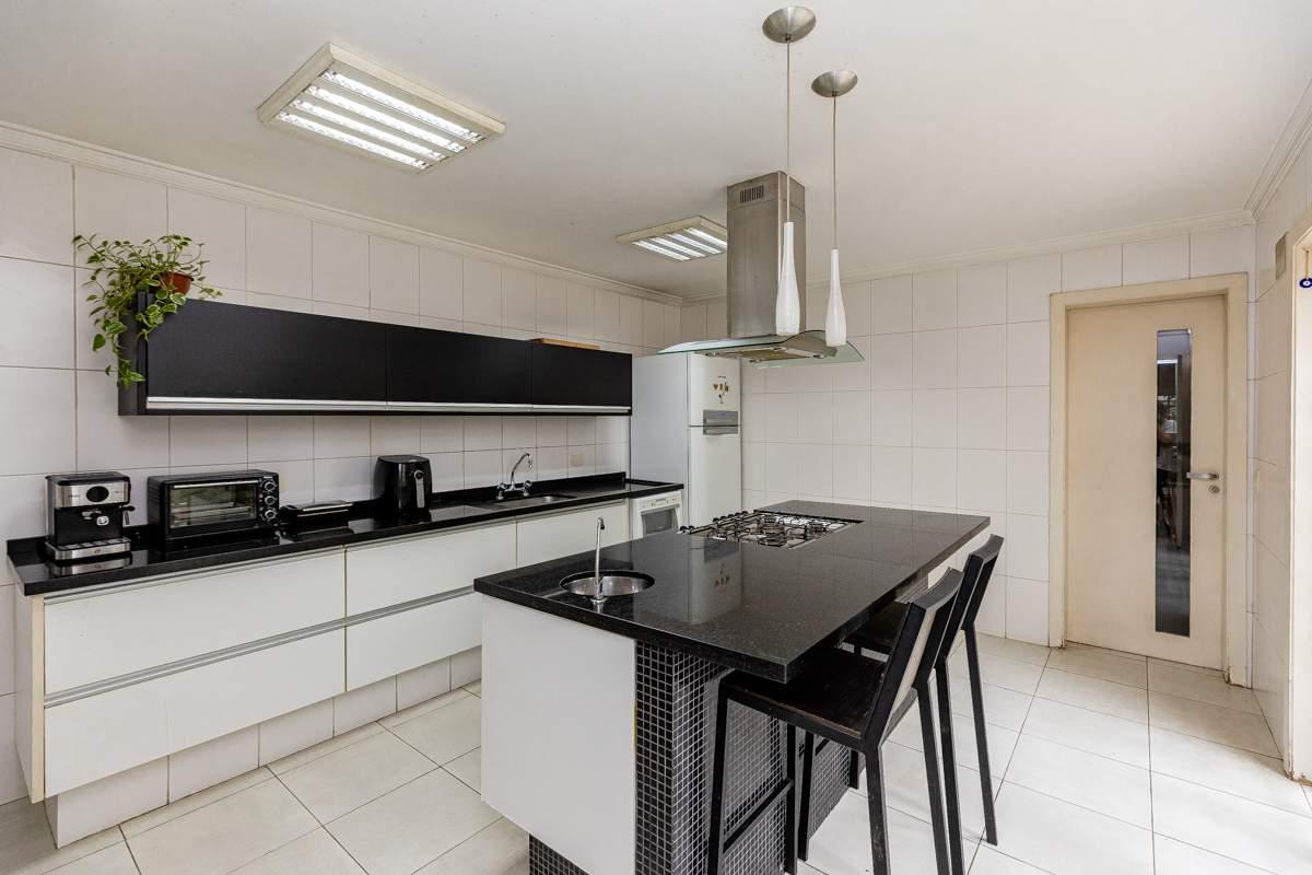 Casa, 4 quartos, 180 m² - Foto 9