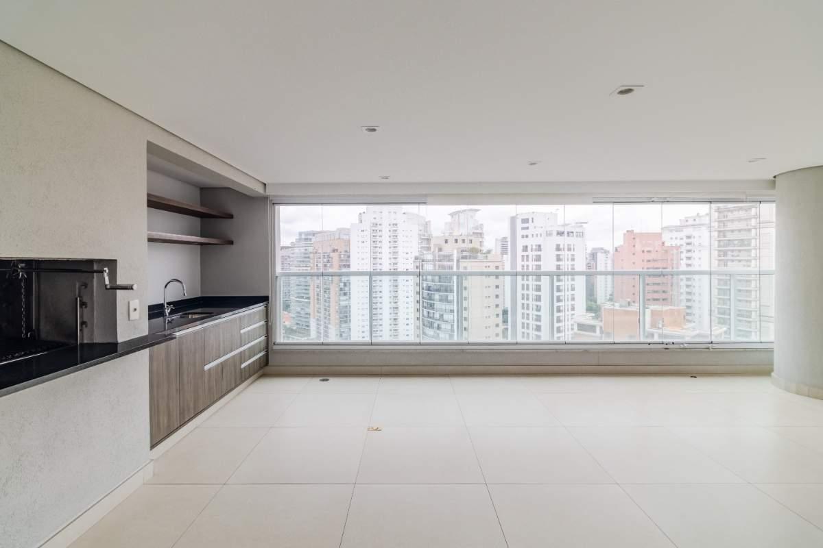 Apartamento, 3 quartos, 335 m² - Foto 10