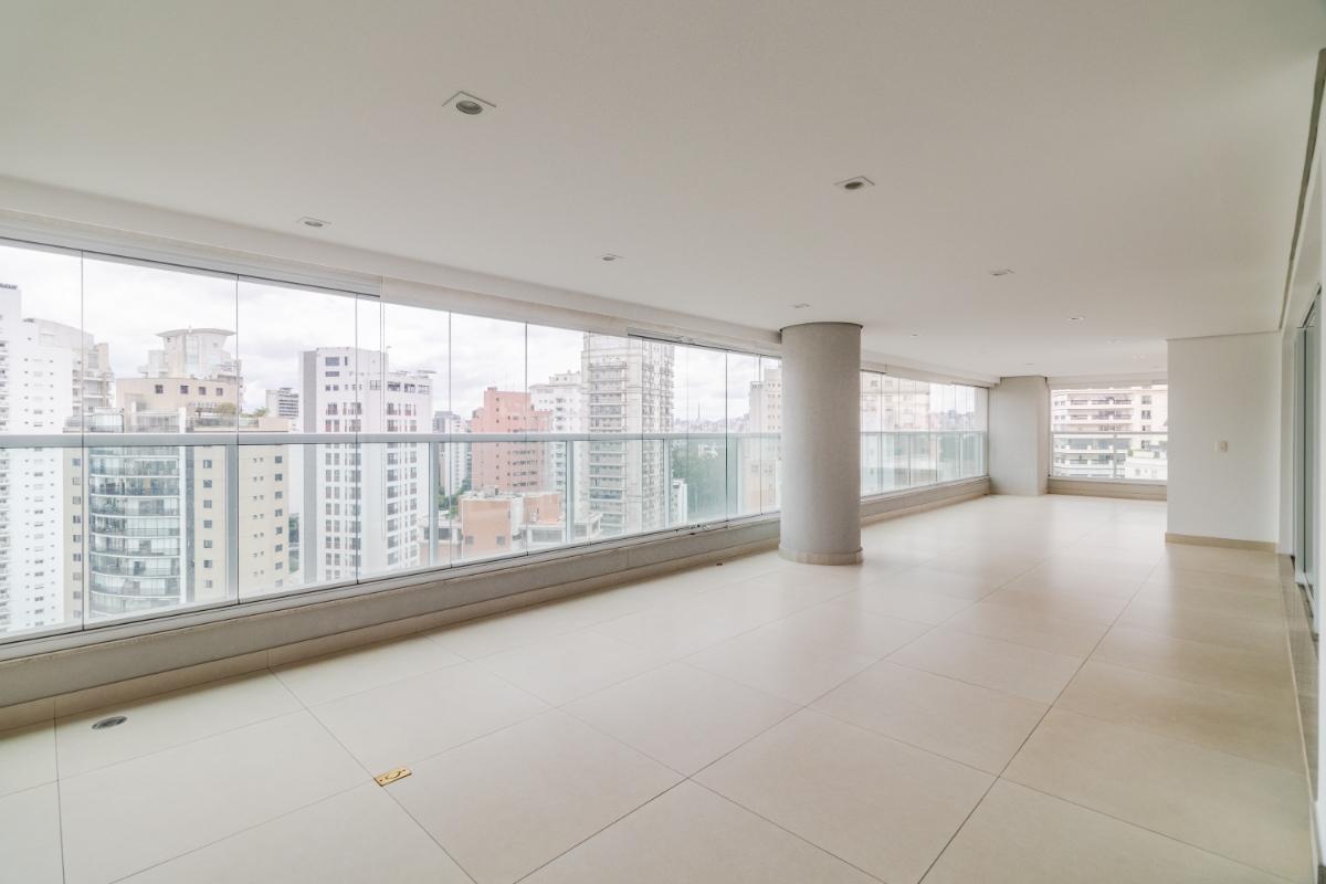 Apartamento, 3 quartos, 335 m² - Foto 11