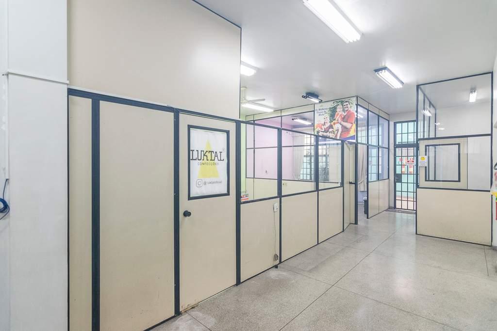 Casa, 1 quarto, 280 m² - Foto 12