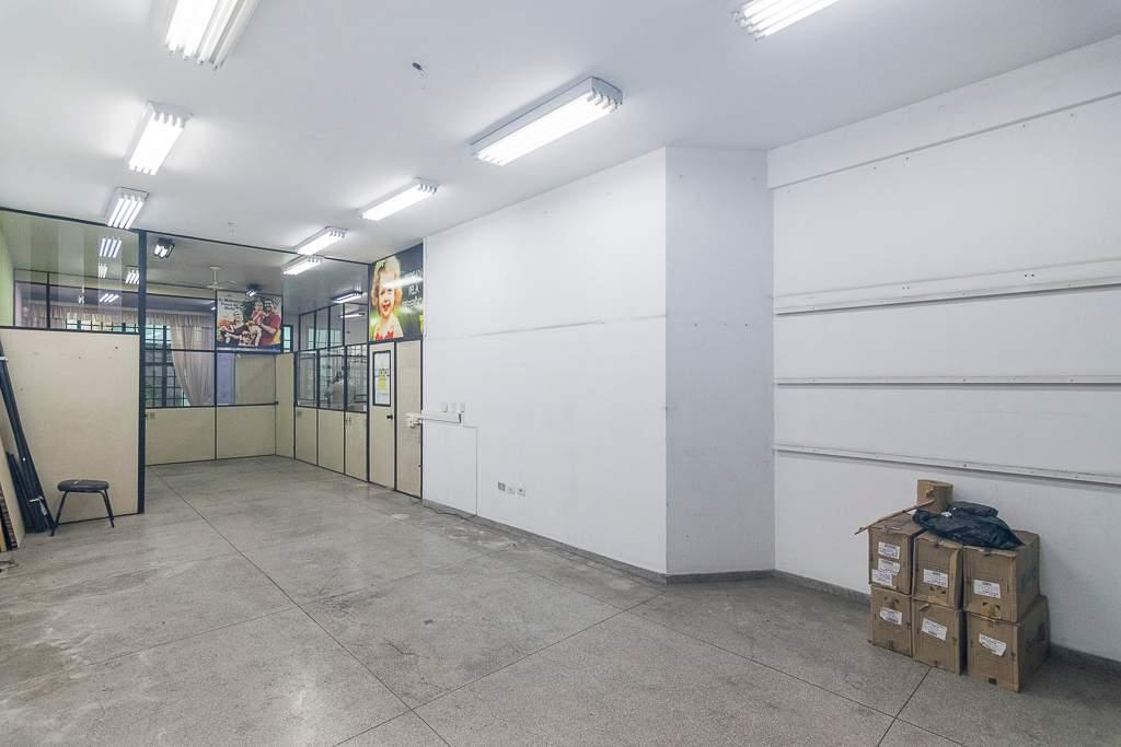 Casa, 1 quarto, 280 m² - Foto 13