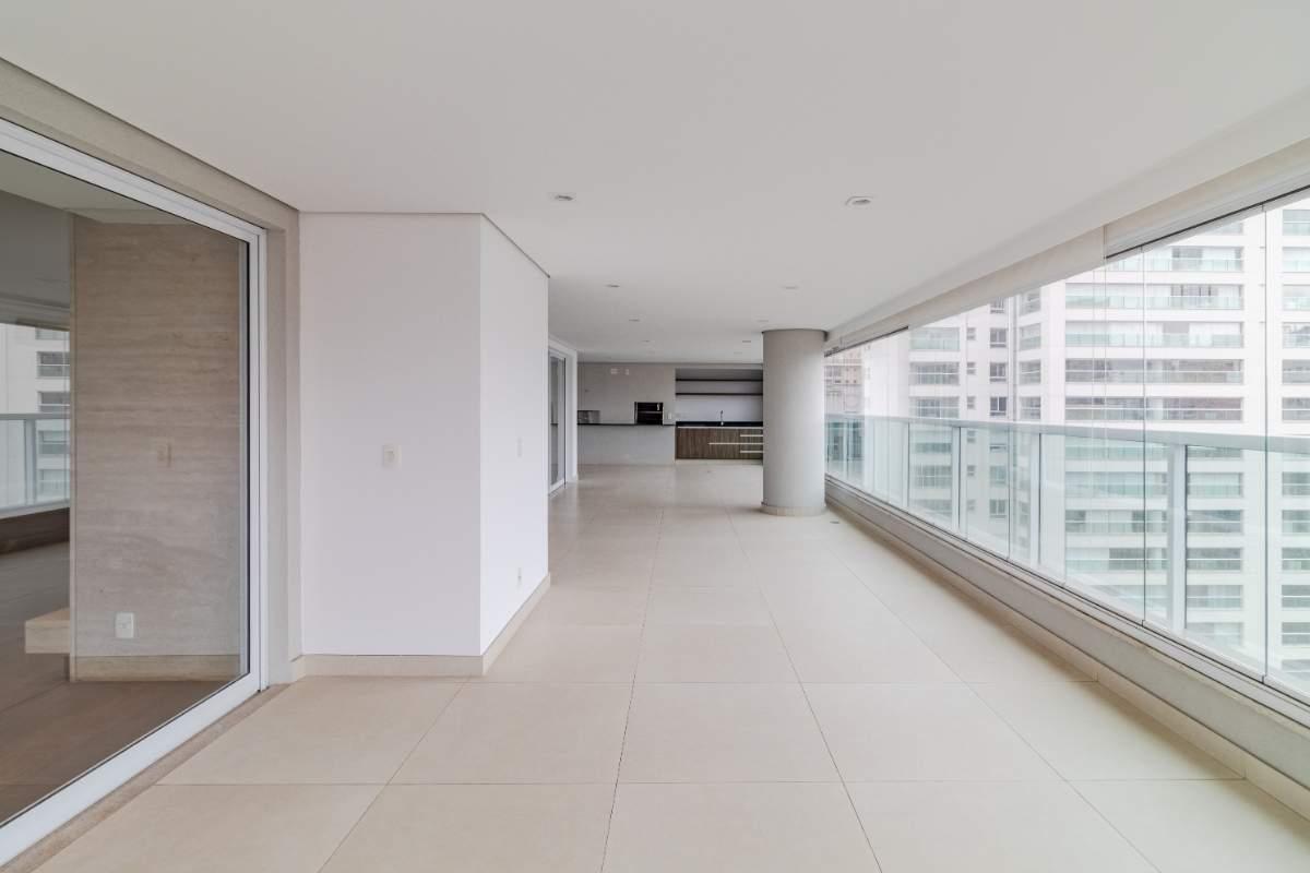 Apartamento, 3 quartos, 335 m² - Foto 13