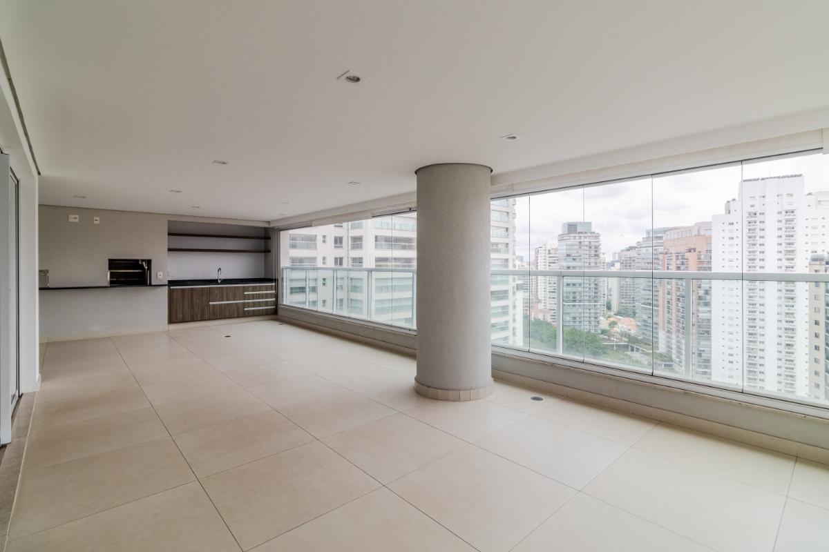 Apartamento, 3 quartos, 335 m² - Foto 14