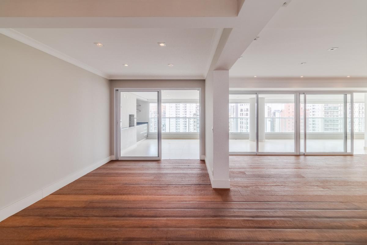 Apartamento, 3 quartos, 335 m² - Foto 15