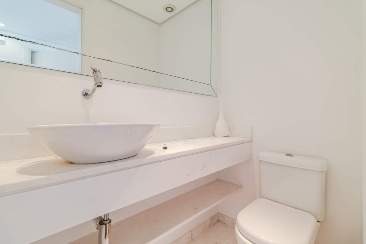 Apartamento, 3 quartos, 335 m² - Foto 16