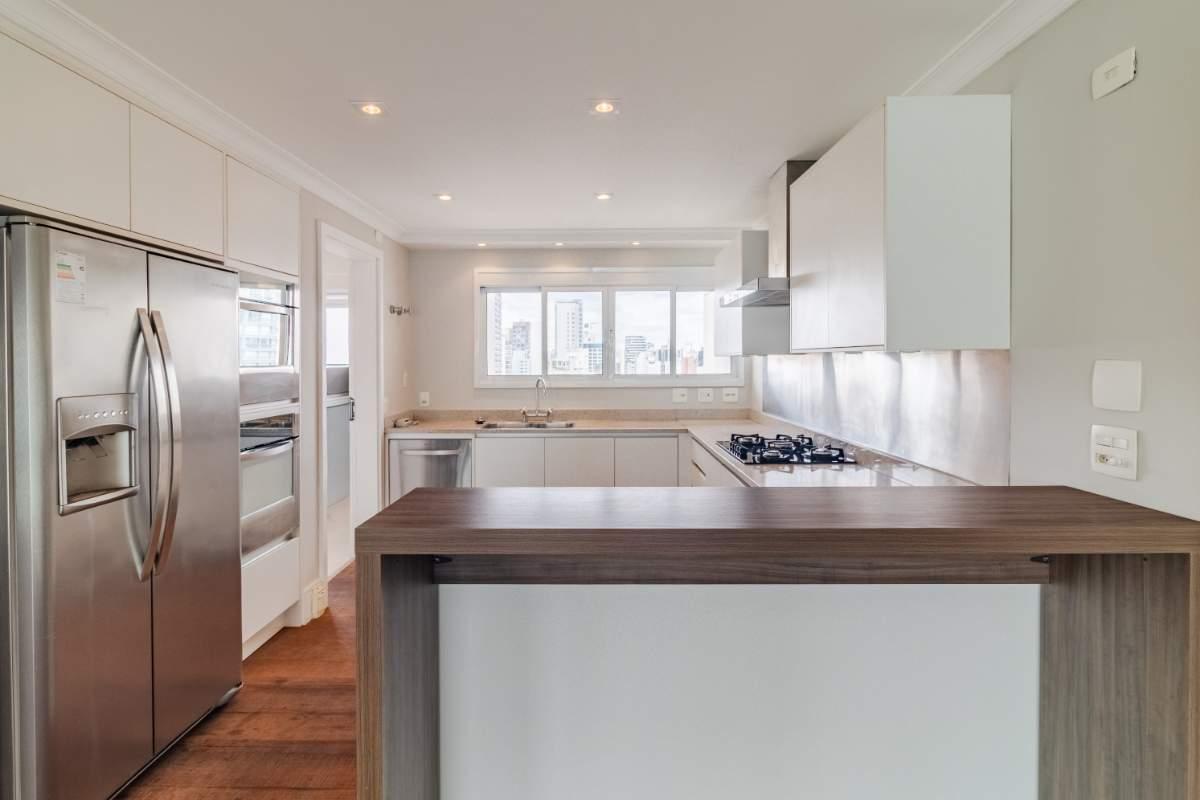 Apartamento, 3 quartos, 335 m² - Foto 17