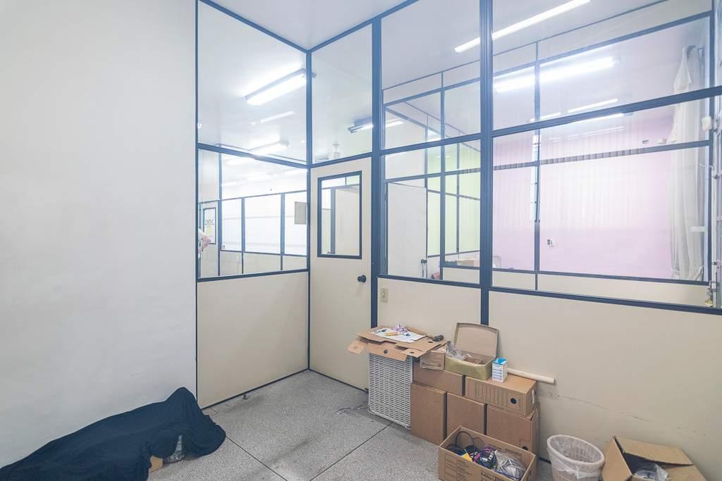 Casa, 1 quarto, 280 m² - Foto 19