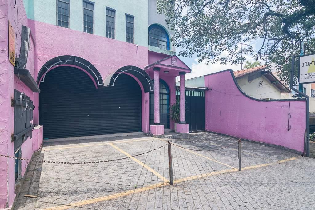 Casa, 1 quarto, 280 m² - Foto 2