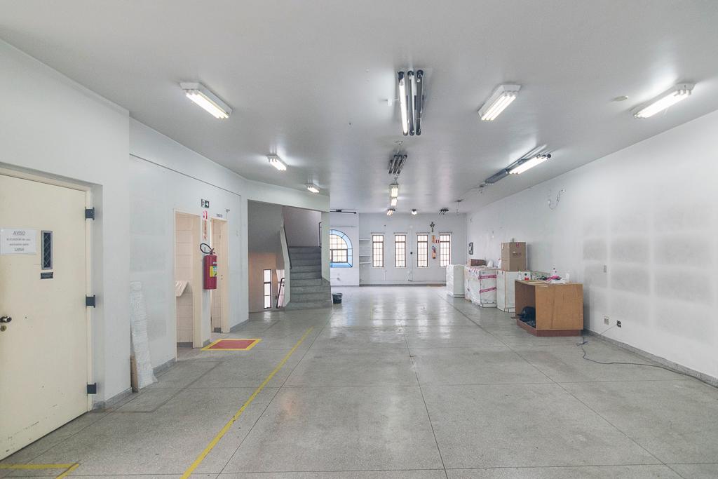 Casa, 1 quarto, 280 m² - Foto 25