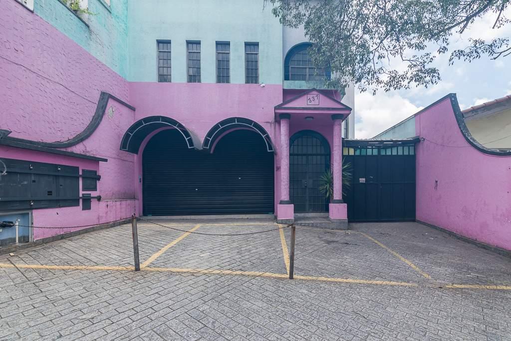 Casa, 1 quarto, 280 m² - Foto 3