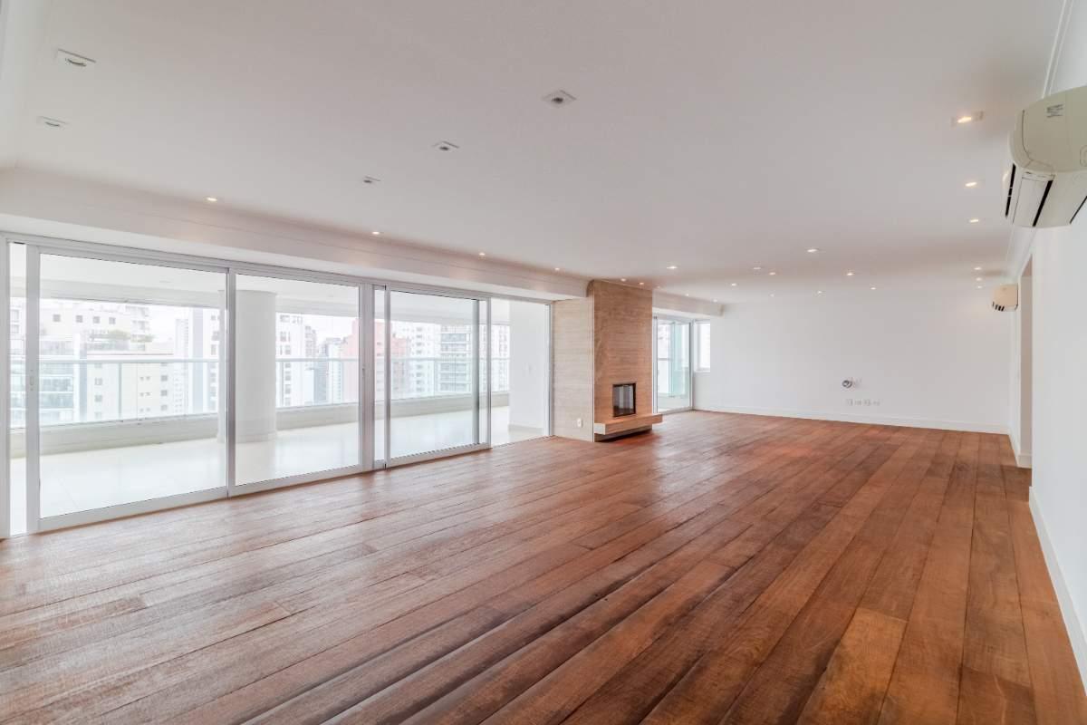Apartamento, 3 quartos, 335 m² - Foto 3