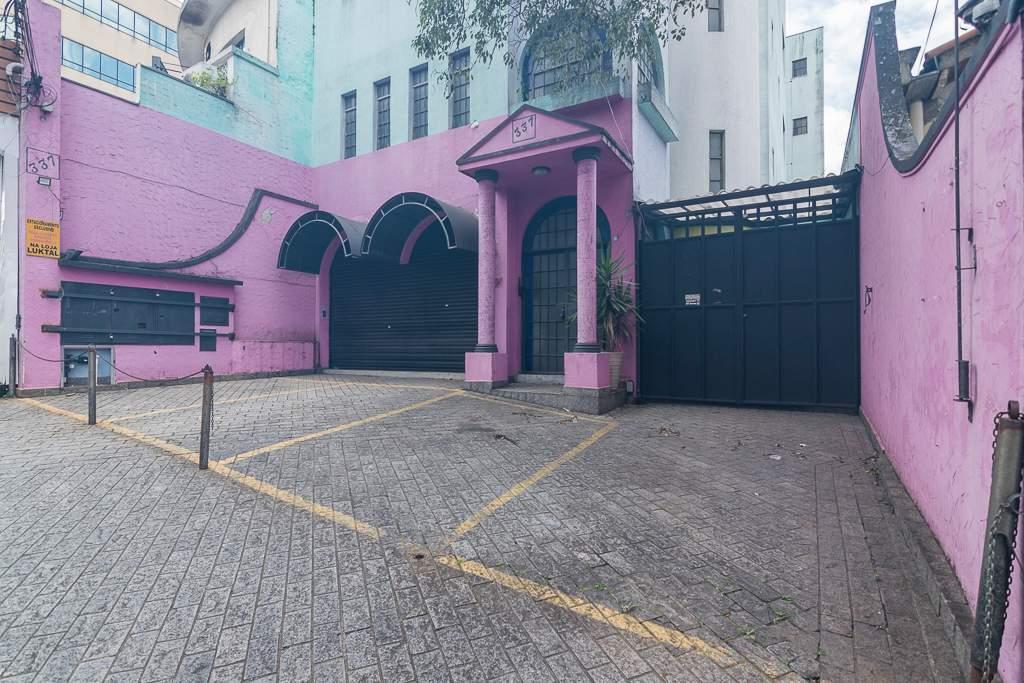 Casa, 1 quarto, 280 m² - Foto 4