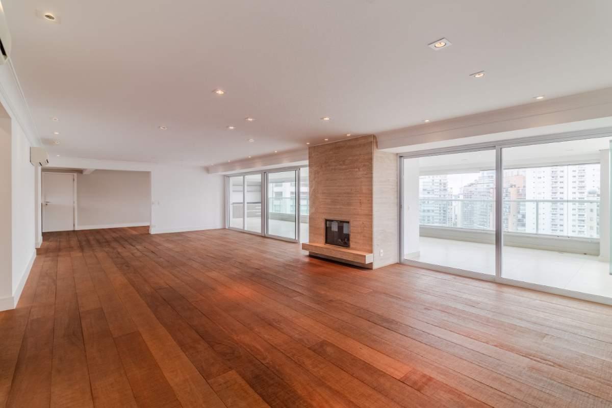 Apartamento, 3 quartos, 335 m² - Foto 5