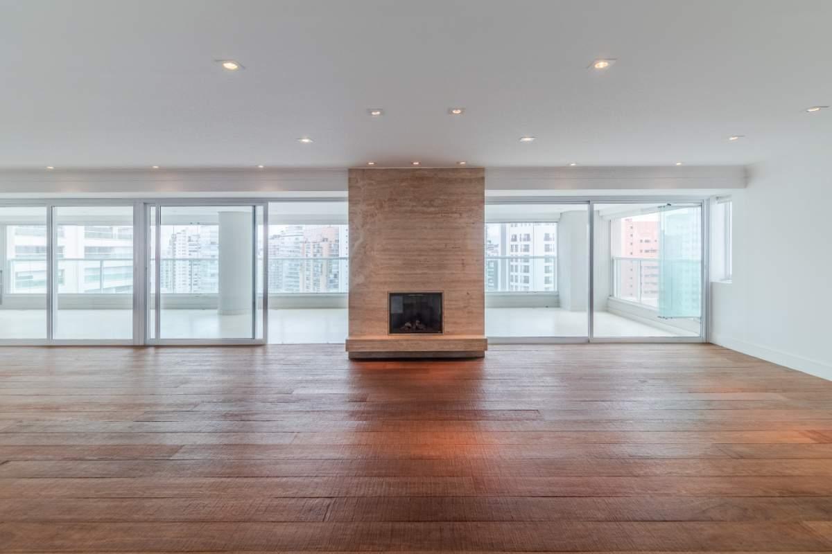 Apartamento, 3 quartos, 335 m² - Foto 6