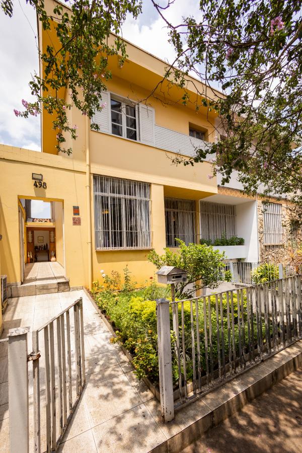 Casa, 5 quartos, 256 m² - Foto 11