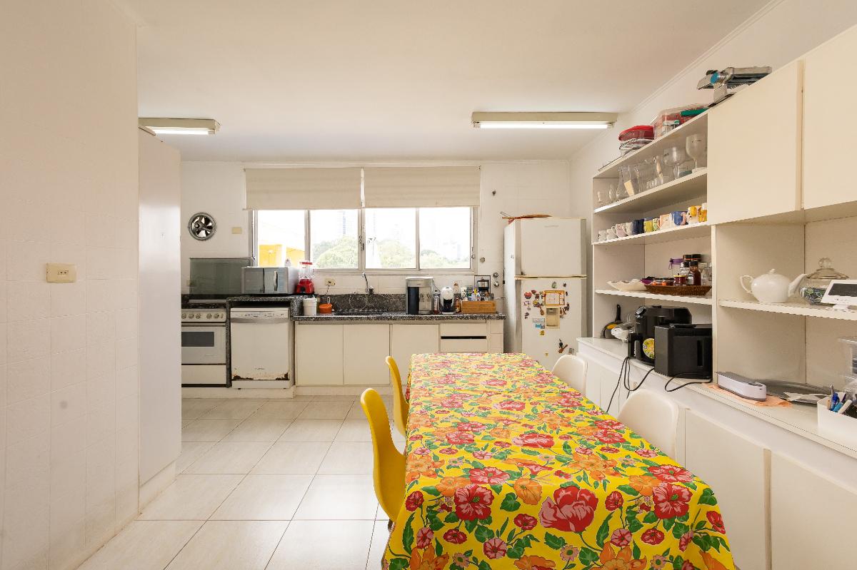 Casa, 5 quartos, 256 m² - Foto 23