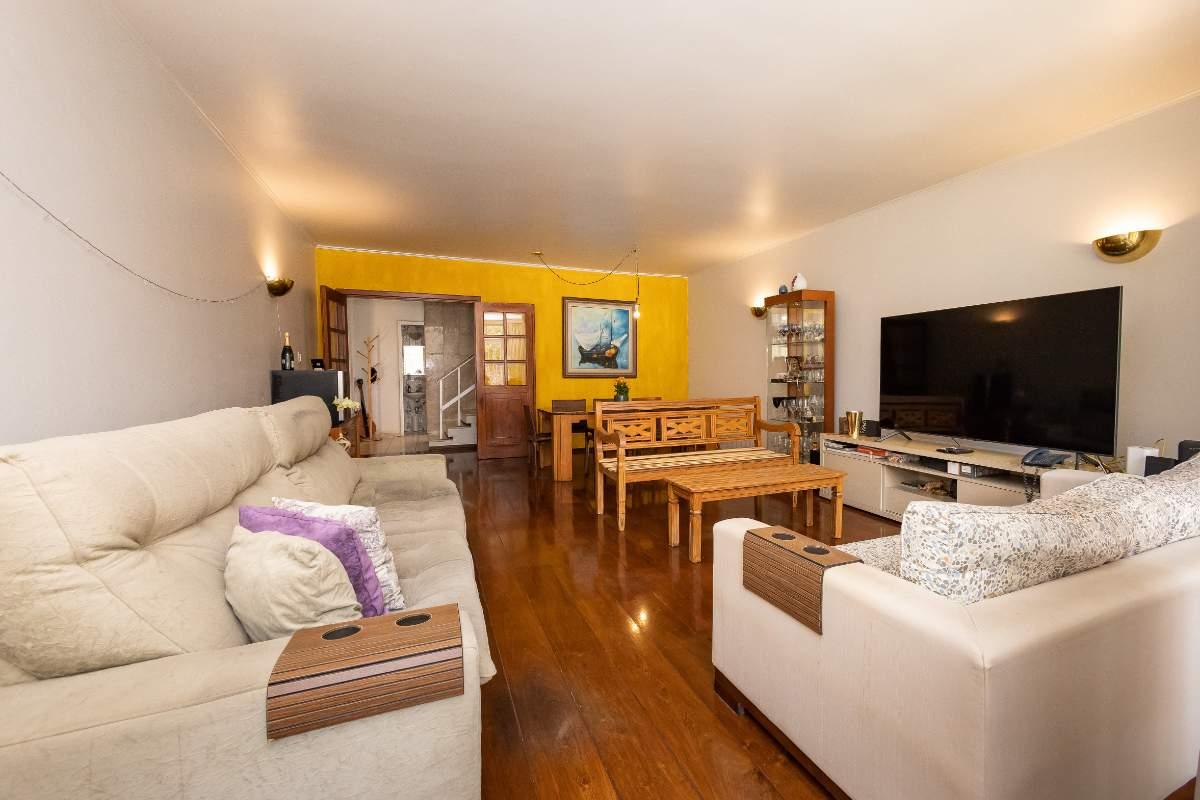 Casa, 5 quartos, 256 m² - Foto 5