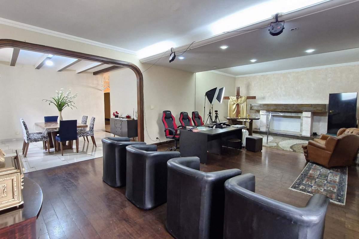 Casa, 4 quartos, 726 m² - Foto 10