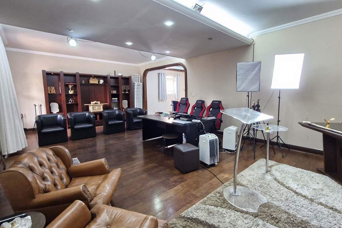 Casa, 4 quartos, 726 m² - Foto 11