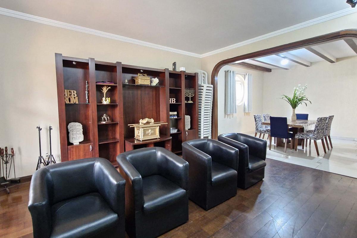 Casa, 4 quartos, 726 m² - Foto 12