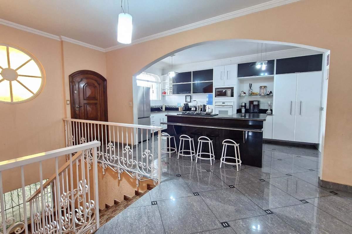 Casa, 4 quartos, 726 m² - Foto 14