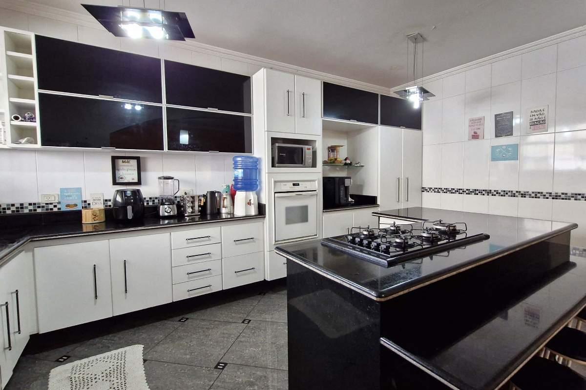 Casa, 4 quartos, 726 m² - Foto 16