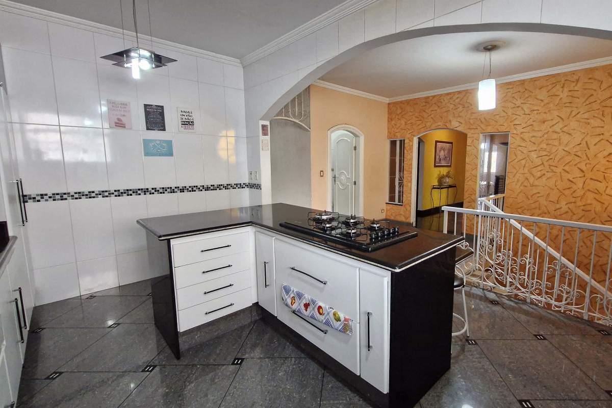 Casa, 4 quartos, 726 m² - Foto 17
