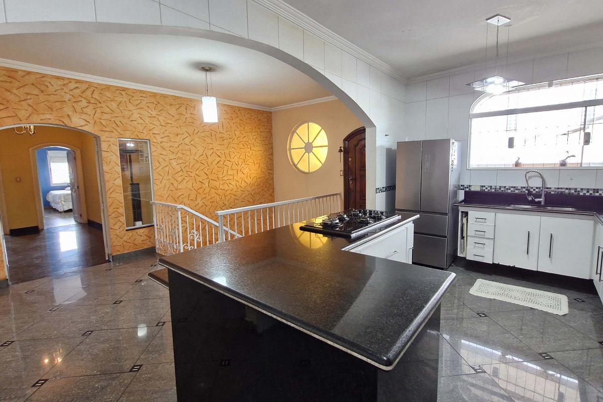 Casa, 4 quartos, 726 m² - Foto 18