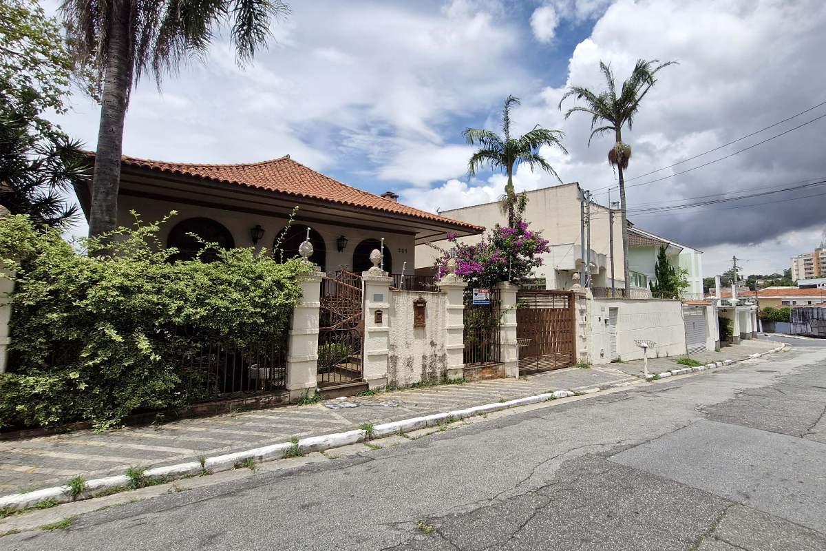 Casa, 4 quartos, 726 m² - Foto 2