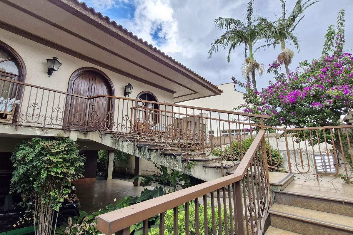 Casa, 4 quartos, 726 m² - Foto 6